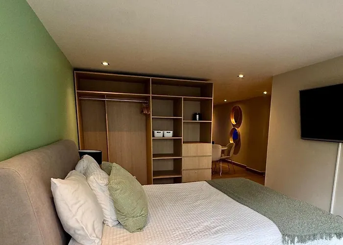 Departamento En Ciudad De Apartamento México DF
