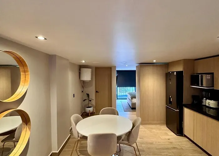 Departamento En Ciudad De Apartamento *