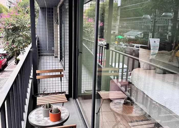 Departamento En Ciudad De Apartamento *