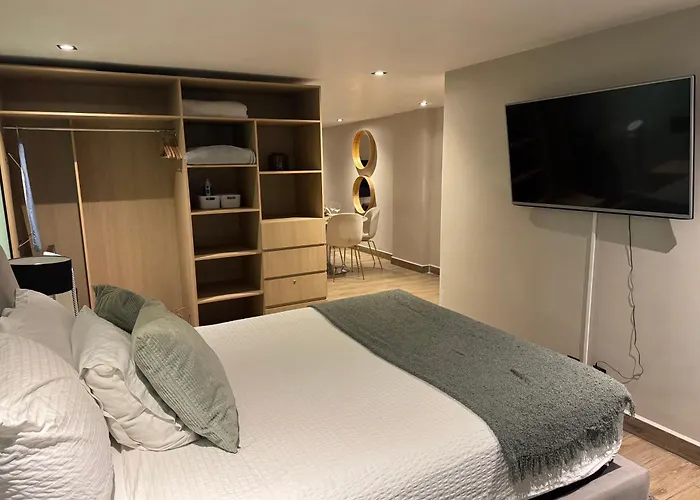 Departamento En Ciudad De Apartamento *