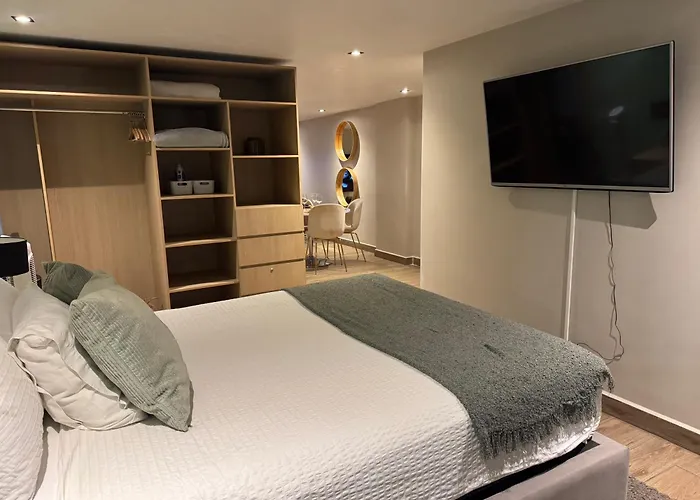 Apartamento Departamento En Ciudad De México DF